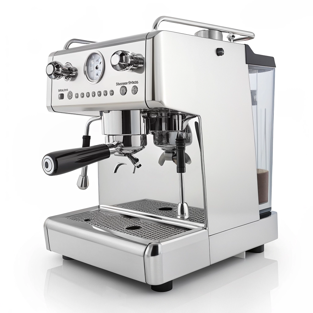 Macchine Espresso Dierre Lido