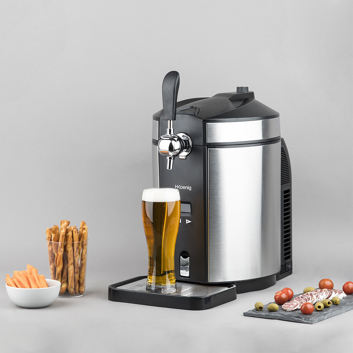 draft-beer-dispenser