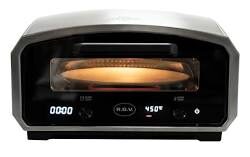 forno vulcano