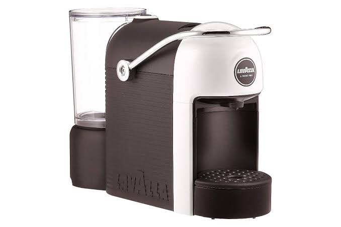 lavazza a modo mio